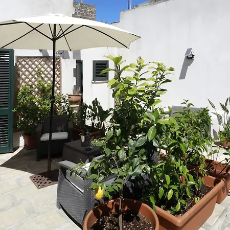 La Zagara Pensionat 3*