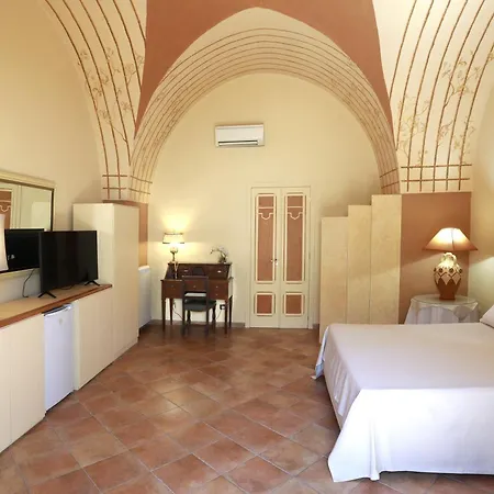 La Zagara Pensionat 3*