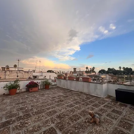 La Zagara Gasthof Nardò