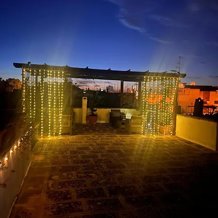 La Zagara Guest house 3*