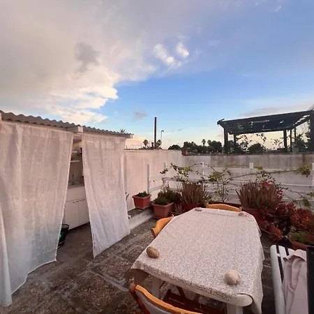 La Zagara Guest house Nardo