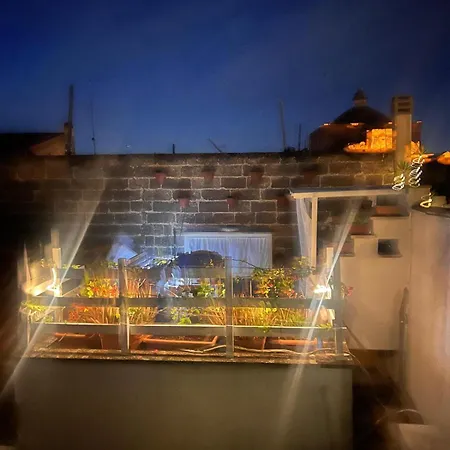 Guest house La Zagara Nardo