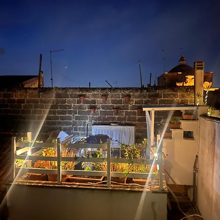 La Zagara Guest house