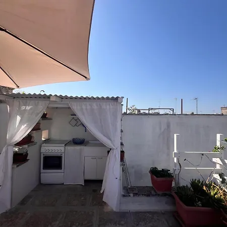 La Zagara Guest house Nardo