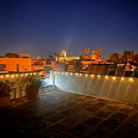 Guest house La Zagara Nardo