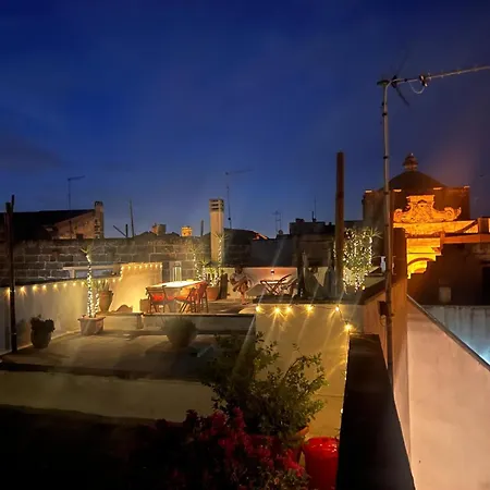 La Zagara Guest house