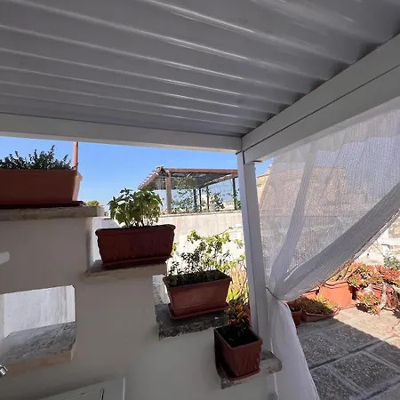 Guest house La Zagara