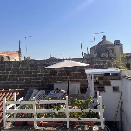 La Zagara Gasthof Nardò