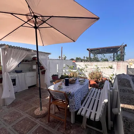 La Zagara Guest house Nardo