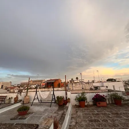 La Zagara Gasthof 3*