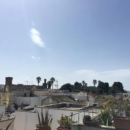 La Zagara Guest house