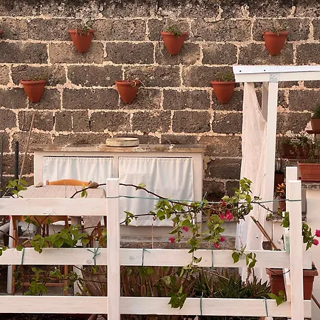 La Zagara Guest house Nardo