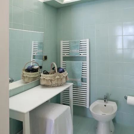 La Zagara Gasthof Nardò