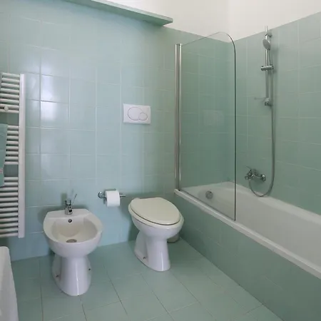 Guest house La Zagara Nardo