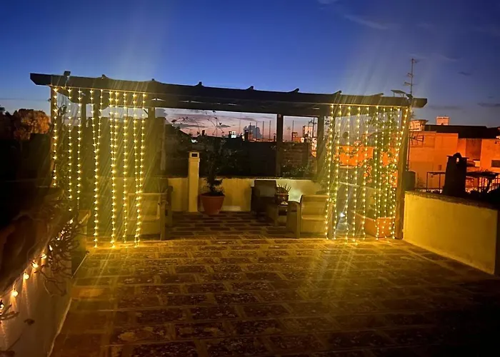 La Zagara Konukevi 3*