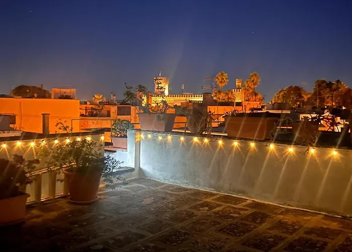 Konukevi La Zagara Nardò