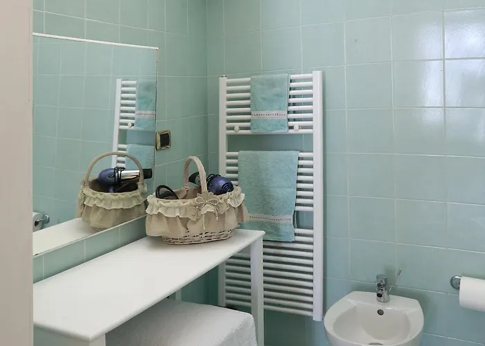 La Zagara Konukevi Nardò