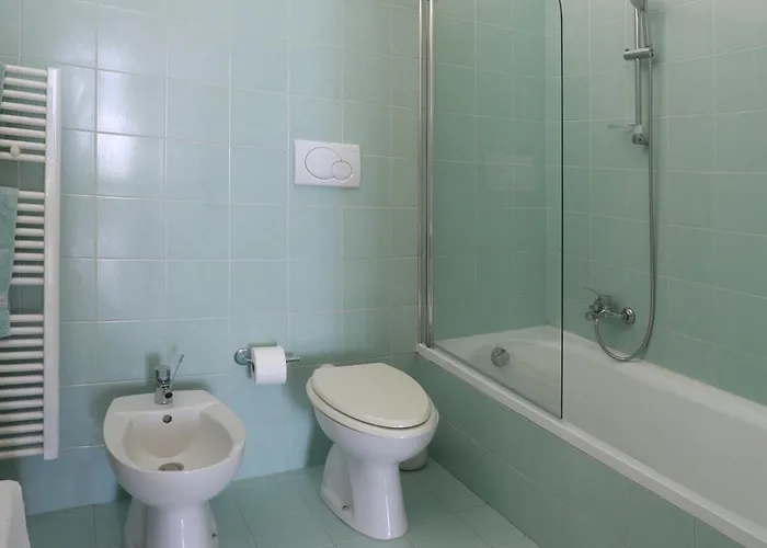 Konukevi La Zagara Nardò